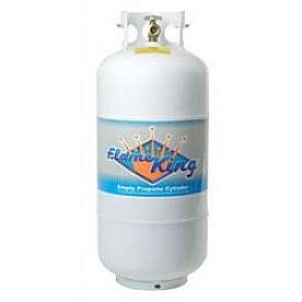 Flame King 40 Lbs Propane Tank YSN401