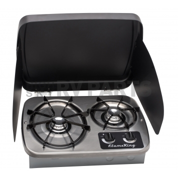 YSN Imports Stove Top Cover YSN-HT-6COVER-1