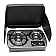 YSN Imports Stove Top Cover YSN-HT-6COVER