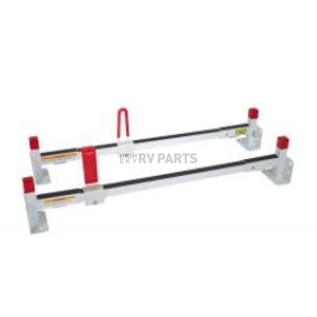 Weather Guard Roof Rack 22002301