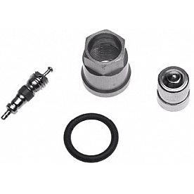 Schrader TPMS Solutions Tire Pressure Monitoring System - TPMS Sensor Service Kit 20012