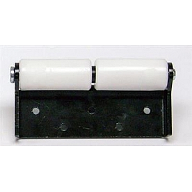 BAL RV Slide Out Roller - for Accu-Slide 3/4 Inch Diameter - 854303