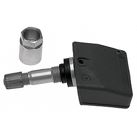 Schrader TPMS Solutions Tire Pressure Monitoring System - TPMS Sensor 20064