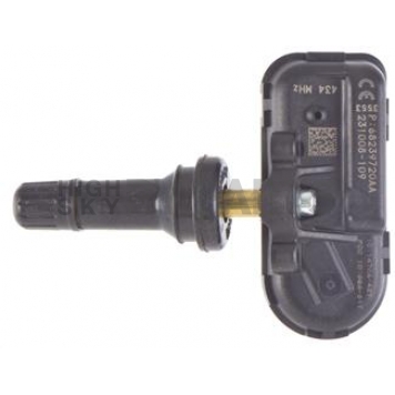 Schrader TPMS Solutions Tire Pressure Monitoring System - TPMS Sensor 28984