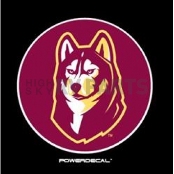 POWERDECAL Decal - Bloomsburg Plastic 4-1/2 Inch - PWR210701