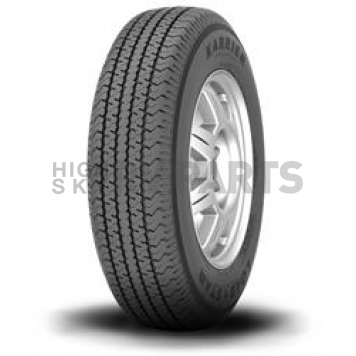 Americana Karrier Trailer Tire - 10235