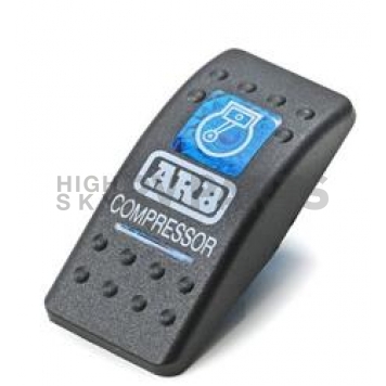 ARB Toggle Switch Cover 180212SP