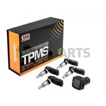 ARB Tire Pressure Monitoring System - TPMS 819101