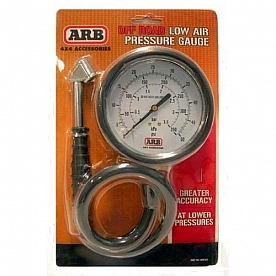 ARB Tire Pressure Gauge ARB508
