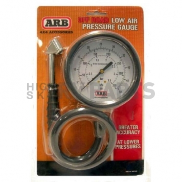 ARB Tire Pressure Gauge ARB508