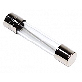 Blue Sea Fuse Glass Tube AGC 1.5 Amp Set Of 5 - 5205