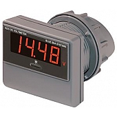 Blue Sea Gauge Voltmeter 8235