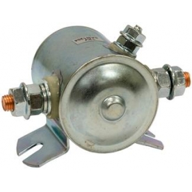 Buyers Products Leveling System Hydraulic Solenoid 1306510