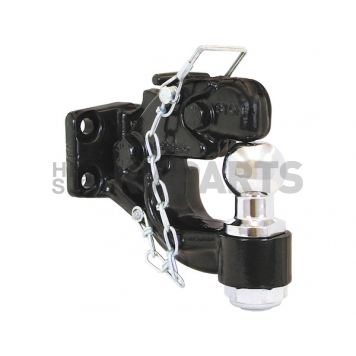 Buyers Products Pintle Hook with 2