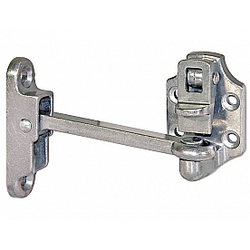 Buyers Products Heavy Duty Door Holder Aluminum - DH304