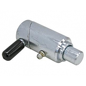 Buyers Products Trailer Hitch Quick Release Pin Steel Single - TLP750