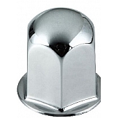 Coast To Coast Wheel Simulator Jam Nut for N16FT Simulator - IWCN16FTJN