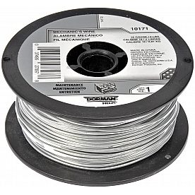 Dorman Safety Wire 16 Gauge 2304 Inch - 10171