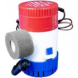 CRC Industries Bilge Pump 1751156