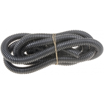 Dorman Wire Loom 3/8 Inch x 5 Feet Black - 85632-1