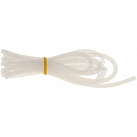 Dorman Wire Loom 1/4 Inch x 5 Feet Clear - 85672