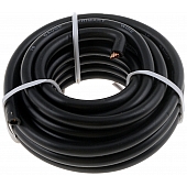 Dorman Primary Wire 10 Gauge 8 Feet Black - 85702