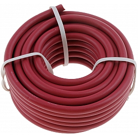 Dorman Primary Wire 12 Gauge 12 Feet Red - 85708