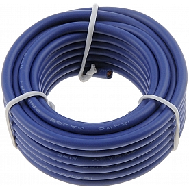 Dorman Primary Wire 12 Gauge 12 Feet Blue - 85712