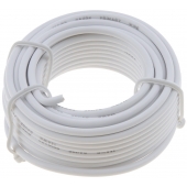 Dorman Primary Wire 14 Gauge 20 Feet White - 85719