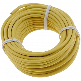 Dorman Primary Wire 14 Gauge 20 Feet Yellow - 85722