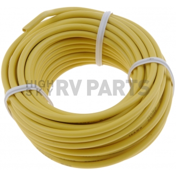 Dorman Primary Wire 14 Gauge 20 Feet Yellow - 85722