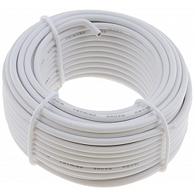Dorman Primary Wire 16 Gauge 30 Feet White - 85727