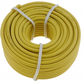 Dorman Primary Wire 16 Gauge 30 Feet Yellow - 85730