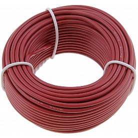 Dorman Primary Wire 18 Gauge 40 Feet Red - 85732