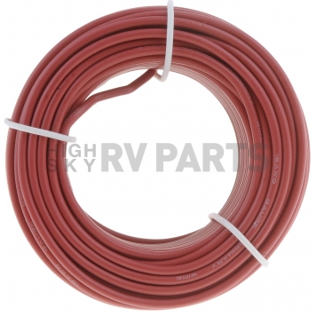 Dorman Primary Wire 18 Gauge 40 Feet Red - 85732-1