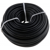 Dorman Primary Wire 18 Gauge 40 Feet Black - 85734