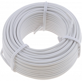 Dorman Primary Wire 18 Gauge 40 Feet White - 85735