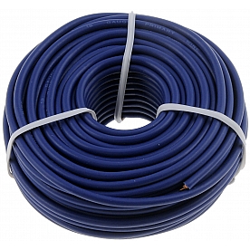 Dorman Primary Wire 18 Gauge 40 Feet Blue - 85736