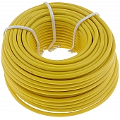 Dorman Primary Wire 18 Gauge 40 Feet Yellow - 85738