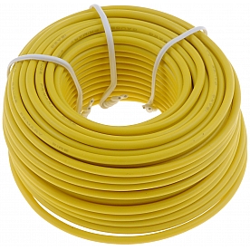 Dorman Primary Wire 18 Gauge 40 Feet Yellow - 85738