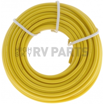 Dorman Primary Wire 18 Gauge 40 Feet Yellow - 85738-1