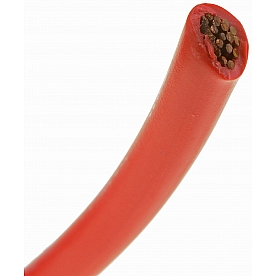 Dorman Primary Wire 10 Gauge 75 Feet Red - 85740