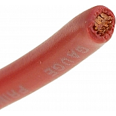 Dorman Primary Wire 14 Gauge 100 Feet Red - 85776
