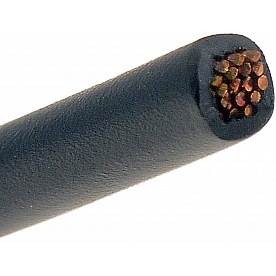 Dorman Primary Wire 14 Gauge 100 Feet Black - 85778