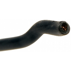 Dorman Primary Wire 18 Gauge 100 Feet Black - 85794