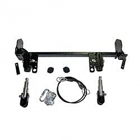 Demco RV Vehicle Baseplate 9519340