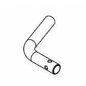 Demco RV Fifth Wheel Trailer Hitch Handle PBGHANDLE