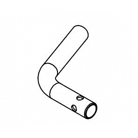 Demco RV Fifth Wheel Trailer Hitch Handle PBGHANDLE