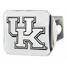 Fan Mat Trailer Hitch Cover 14990