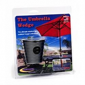 Daystar Patio Umbrella Wedge PA20255BK